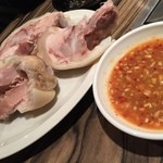 焼肉 ジャンボ - 