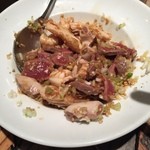 焼肉 ジャンボ - 