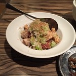 焼肉 ジャンボ - 