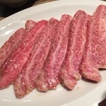 焼肉 ジャンボ - 