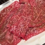 焼肉 ジャンボ - 