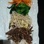 京都牛焼肉 すみれ家 - 