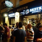 Baztan Pintxos & Bar - 