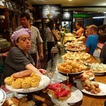 Baztan Pintxos & Bar - 