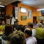 Bar Gorriti - 