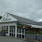 La Rotisserie - 