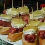 Baztan Pintxos & Bar - 