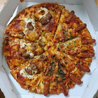 四日市市でおすすめの美味しいピザをご紹介 食べログ