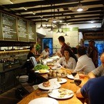Bar Bergara - 