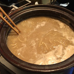 御清水庵 宮川 - 