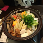 御清水庵 宮川 - 