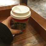 スターバックス・コーヒー - 