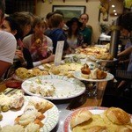 Bar Tamboril - 料理写真: