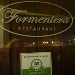 Formentera Restaurant - 
