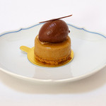 オーボンヴュータン - ゼフィール