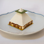 オーボンヴュータン - マヤ