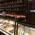 オーボンヴュータン - 内観