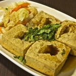 福記臭豆腐專賣店 - 