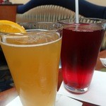 Shark Pit Bar & Grill - ドリンク写真: