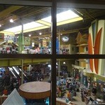 Shark Pit Bar & Grill - 