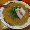 弁慶ラーメン 本店