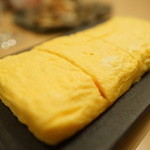 ゆるり家 - 明太チーズ玉子焼き