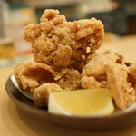 ゆるり家 - ゆるりからあげ