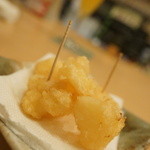 ゆるり家 - とうやのイモ