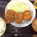 坂井精肉店 - 