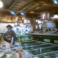 稚加榮 本店 - 