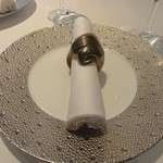 Restaurant Gordon Ramsay - 