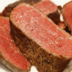 裏参道牛肉店 - サロイン