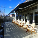 ハナミズキカフェ 仙台泉店 - 