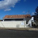 ハナミズキカフェ - 