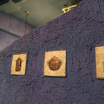 ダバ インディア - 店内