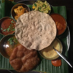 ランチミールス(ホリディランチ)1,700円(税別)