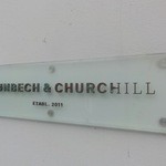 Grønbech & Churchill - 