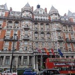 DINNER by Heston Blumenthal - 