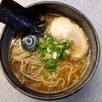 麺や 玉蔵 - 和風醤油らーめん