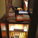 一蘭 - お土産カウンタ