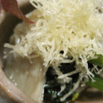 旬彩天 つちや - 