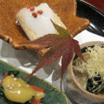 旬彩天 つちや - 