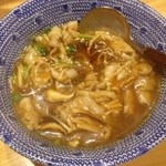 月うさぎ - 信州かた焼きそばカレー味