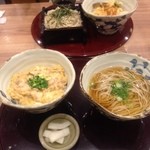 冨士屋 京都ポルタ店 - 