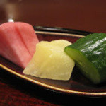 旬彩天 つちや - 