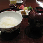 旬彩天 つちや - 