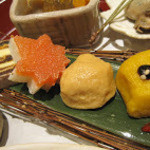 旬彩天 つちや - 