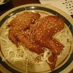 Torikura - 手羽トロ煮