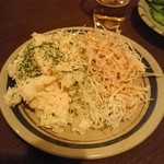 Torikura - ポテトサラダ
