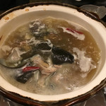 Washoku Sengoku - すっぽん鍋